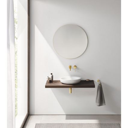 GROHE 19408GN1 - Waschtischarmatur ESSENCE 183 mm, goldfarben