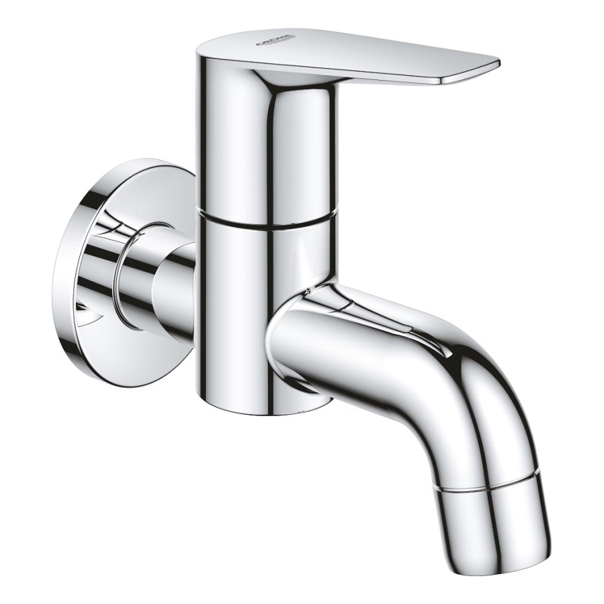 GROHE 20238001 - Ablassventil DN 15, glänzend verchromt