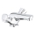 GROHE 21390001 - Waschtischarmatur COSTA L DN 15, Hochglanz-Chrom