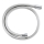 GROHE 22111000 - Duschschlauch VITALIOFLEX SILVER 1000 mm glänzender Chrom