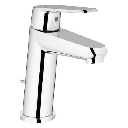 GROHE 23049002 - Waschtischarmatur EURODISC COSMOPOLITAN Größe S Chrom