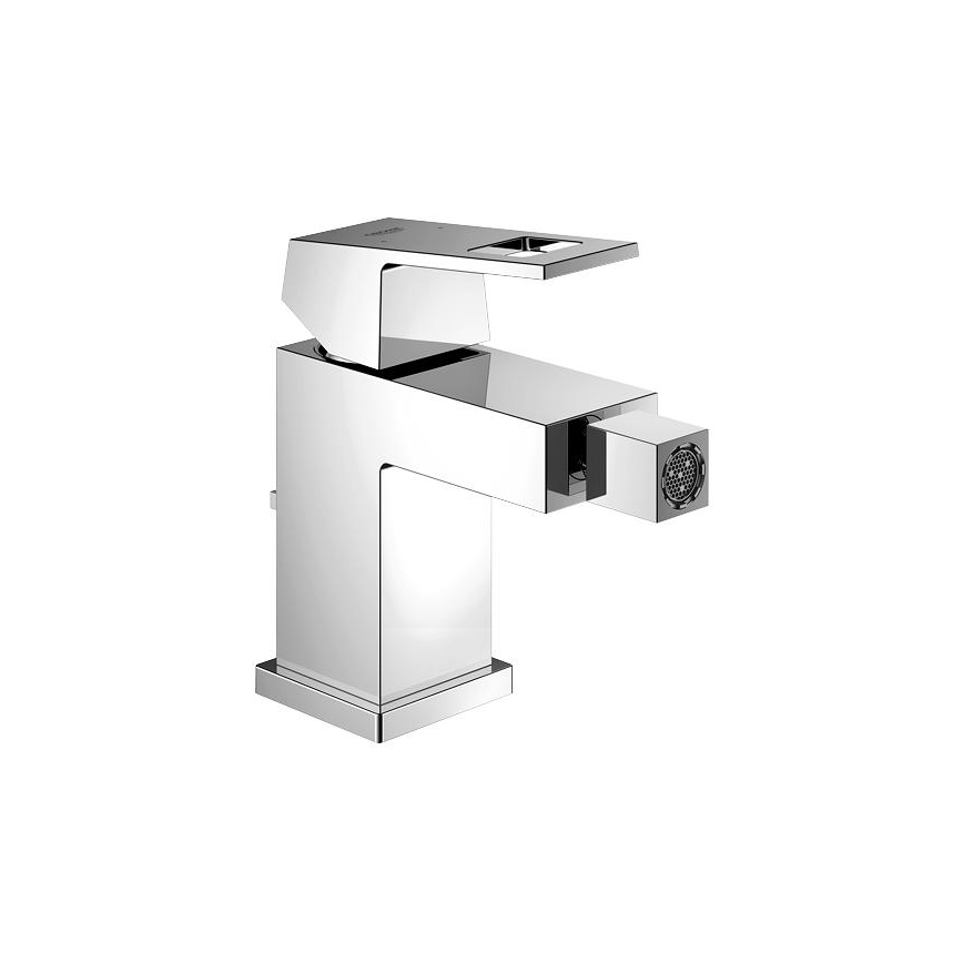 GROHE 23138000 - Bidetarmatur EUROCUBE Größe S, glänzender Chrom