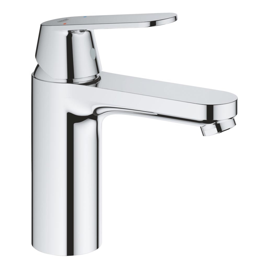 GROHE 23327000 - Waschtischarmatur EUROSMART COSMOPOLITAN DN 15, Größe M, Chrom