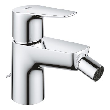 GROHE 23332001 - Bidetarmatur BAUEDGE Größe S, glänzender Chrom