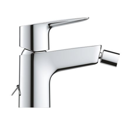 GROHE 23332001 - Bidetarmatur BAUEDGE Größe S, glänzender Chrom