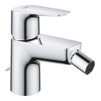 GROHE 23332001 - Bidetarmatur BAUEDGE Größe S, glänzender Chrom