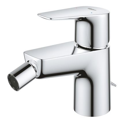 GROHE 23332001 - Bidetarmatur BAUEDGE Größe S, glänzender Chrom