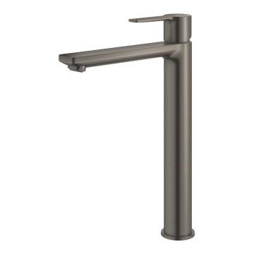 GROHE 23405AL1 - Waschtischarmatur LINEARE, Größe XL, Graphit