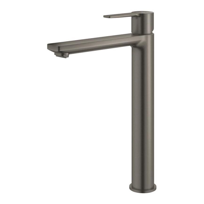 GROHE 23405AL1 - Waschtischarmatur LINEARE, Größe XL, Graphit
