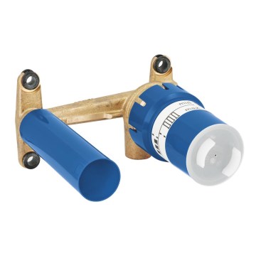 GROHE 23429000 - Einhebel-Unterputz-Einbaukörper DN 15, Messing