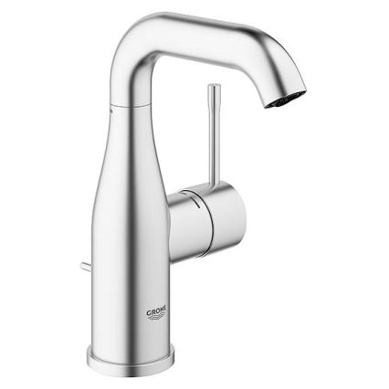 GROHE 23462AL1 - Waschtischarmatur ESSENCE Größe M Graphit