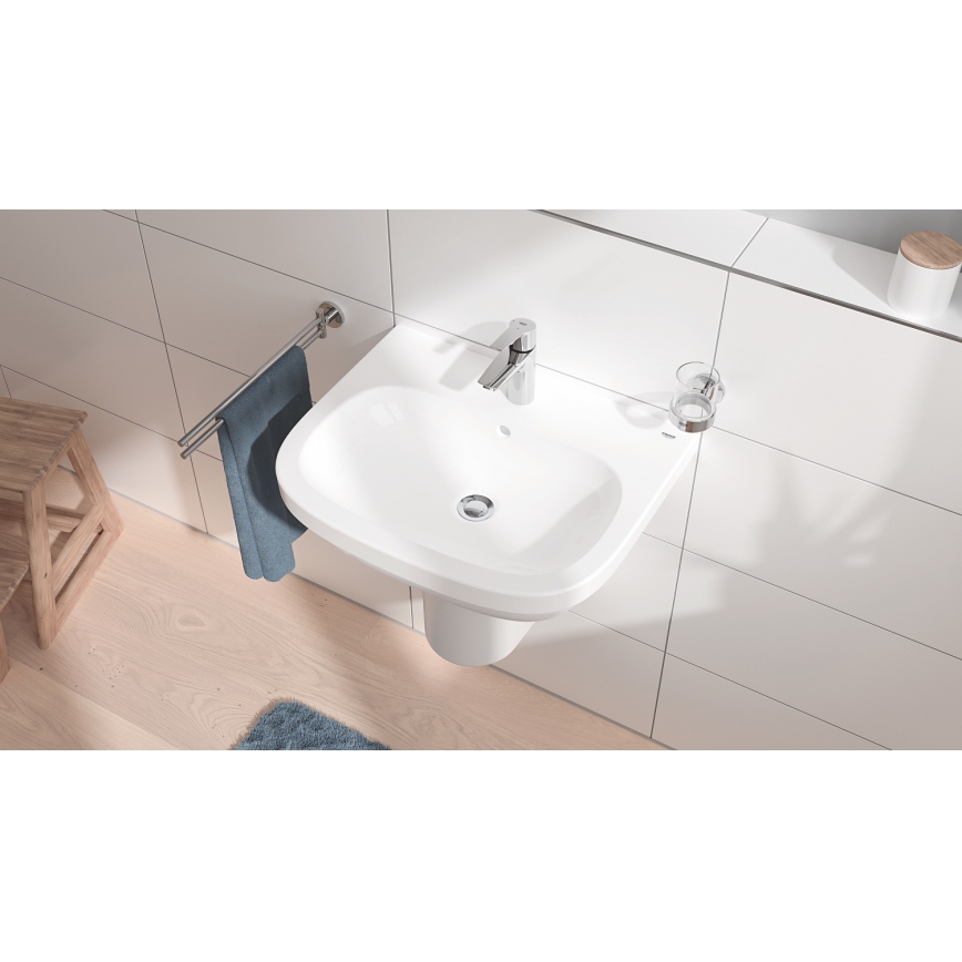 GROHE 23551002 - Waschtischarmatur START Größe S, glänzender Chrom
