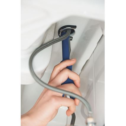 GROHE 23551002 - Waschtischarmatur START Größe S, glänzender Chrom