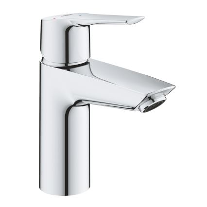 GROHE 23551002 - Waschtischarmatur START Größe S, glänzender Chrom