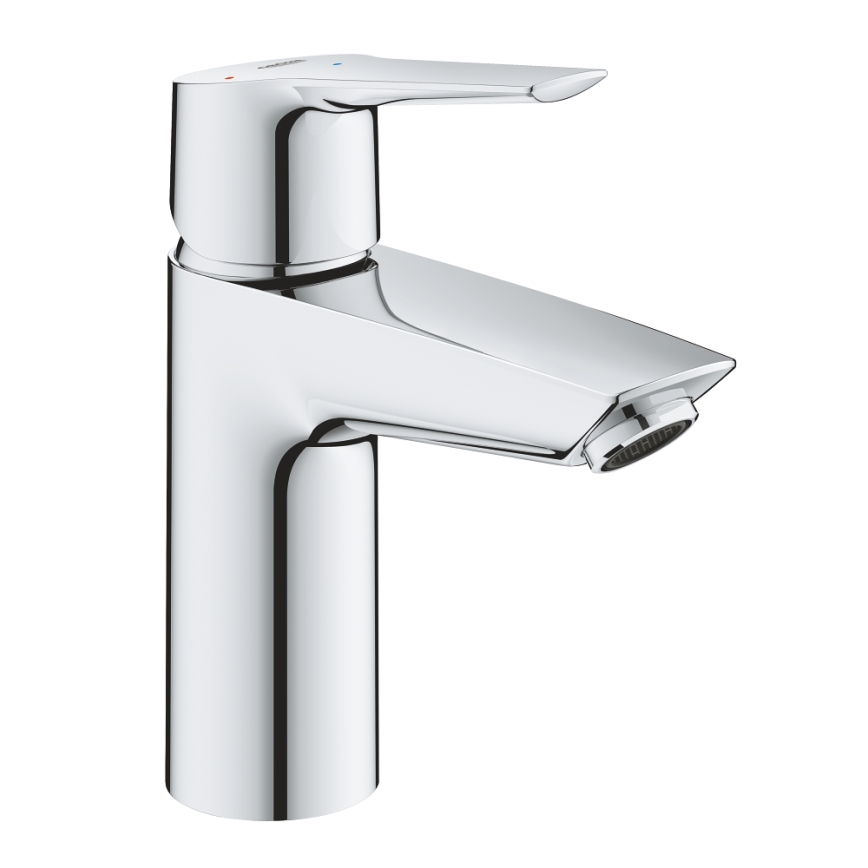GROHE 23551002 - Waschtischarmatur START Größe S, glänzender Chrom