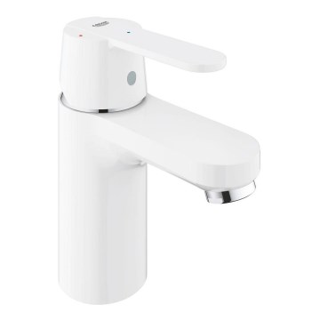 GROHE 23586LS0 - Waschtischarmatur GET Größe S weiß