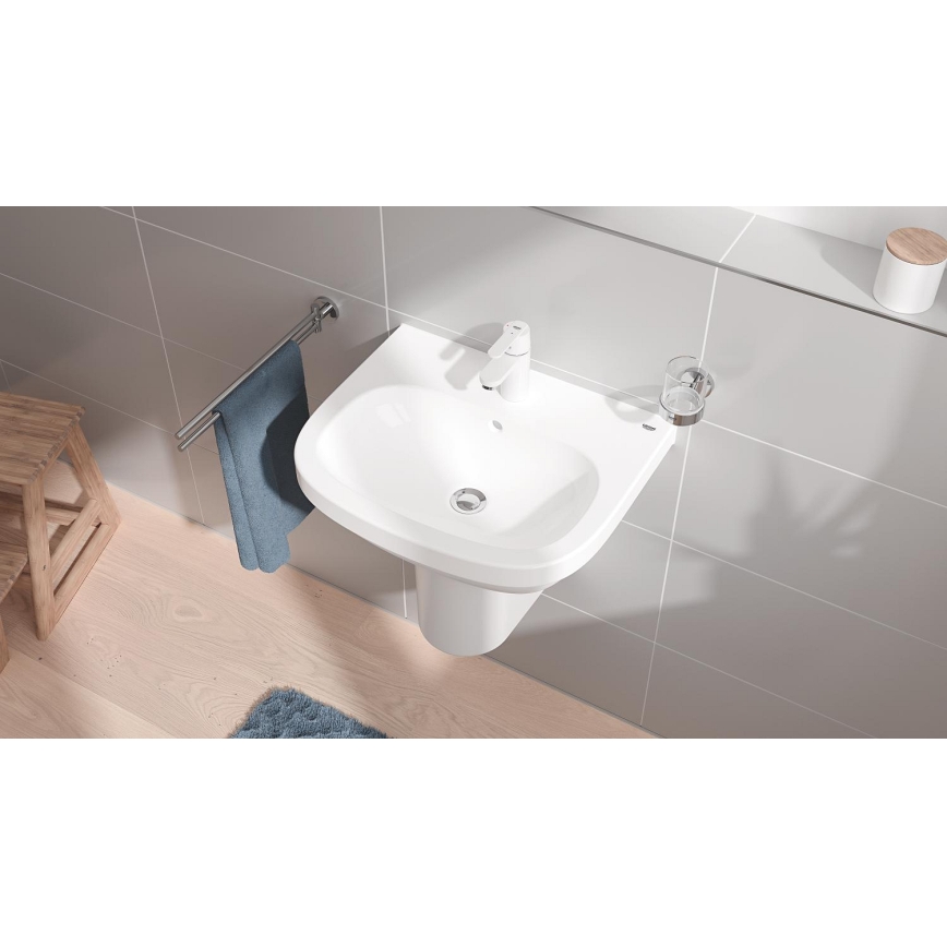 GROHE 23586LS0 - Waschtischarmatur GET Größe S weiß