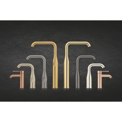 GROHE 23589DA1 - Waschtischarmatur ESSENCE DN 15 kupferfarben