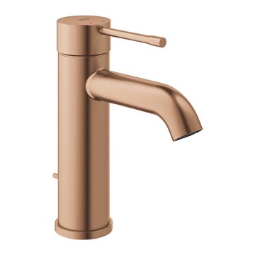 GROHE 23589DL1 - Waschtischarmatur ESSENCE Größe S Bronze