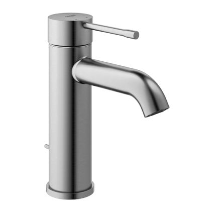 GROHE 23589DL1 - Waschtischarmatur ESSENCE Größe S Bronze