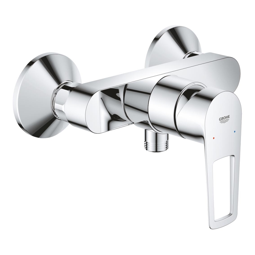 GROHE 23634001 - Duscharmatur DN 15, Hochglanz-Chrom