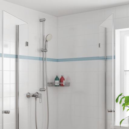 GROHE 23634001 - Duscharmatur DN 15, Hochglanz-Chrom