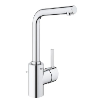 GROHE 23739002 - Waschtischarmatur CONCETTO 291 mm Hochglanzchrom