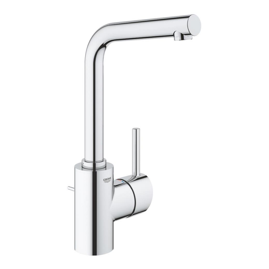 GROHE 23739002 - Waschtischarmatur CONCETTO 291 mm Hochglanzchrom