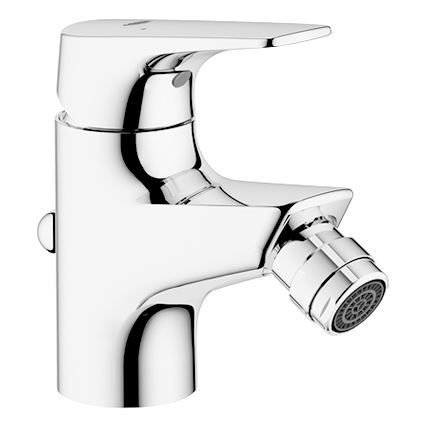GROHE 23770000 - Bidetarmatur START FLOW glänzender Chrom