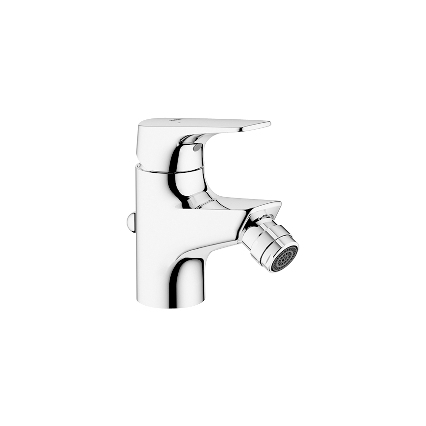 GROHE 23770000 - Bidetarmatur START FLOW glänzender Chrom