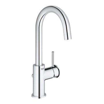GROHE 23783000 - Waschtischarmatur START CLASSIC 311 mm, Chrom glänzend