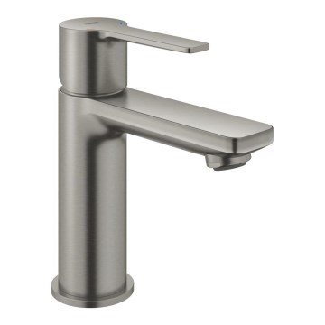 GROHE 23791DC1 - Waschtischarmatur LINEARE, Edelstahl