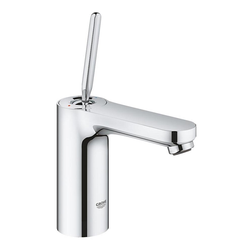 GROHE 23800000 - Waschtischarmatur GET, Größe M, glänzender Chrom