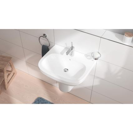 GROHE 23800000 - Waschtischarmatur GET, Größe M, glänzender Chrom