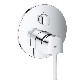 GROHE 24093003 - Armatur PLUS, glänzender Chrom