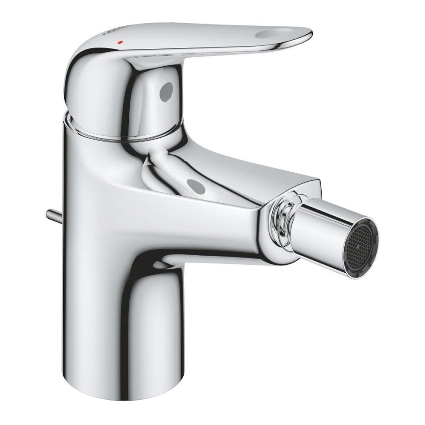 GROHE 24332001 - Bidetarmatur SWIFT 146 mm, glänzender Chrom