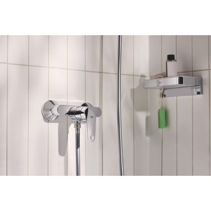 GROHE 24333001 - Duscharmatur SWIFT DN 15 glänzender Chrom