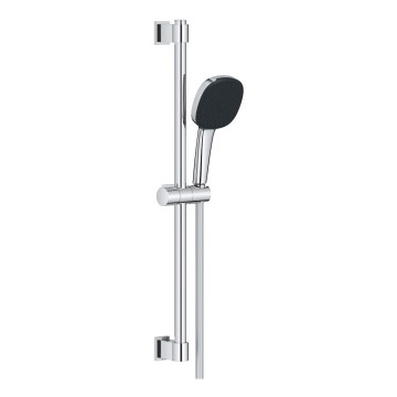 GROHE 26096001 - Duschset VITALIO COMFORT 110 600 mm, glänzender Chrom