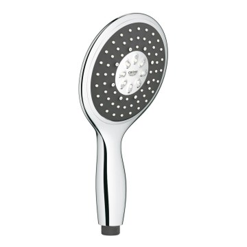 GROHE 26107000 - Handbrause VITALIO RAIN 130 mm, glänzender Chrom