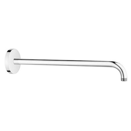 GROHE 26146000 - RAINSHOWER Brausearm 422 mm, glänzender Chrom