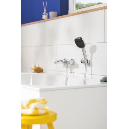 GROHE 26183001 - Wandhalterung für Handbrause VITALIO UNIVERSAL glänzender Chrom