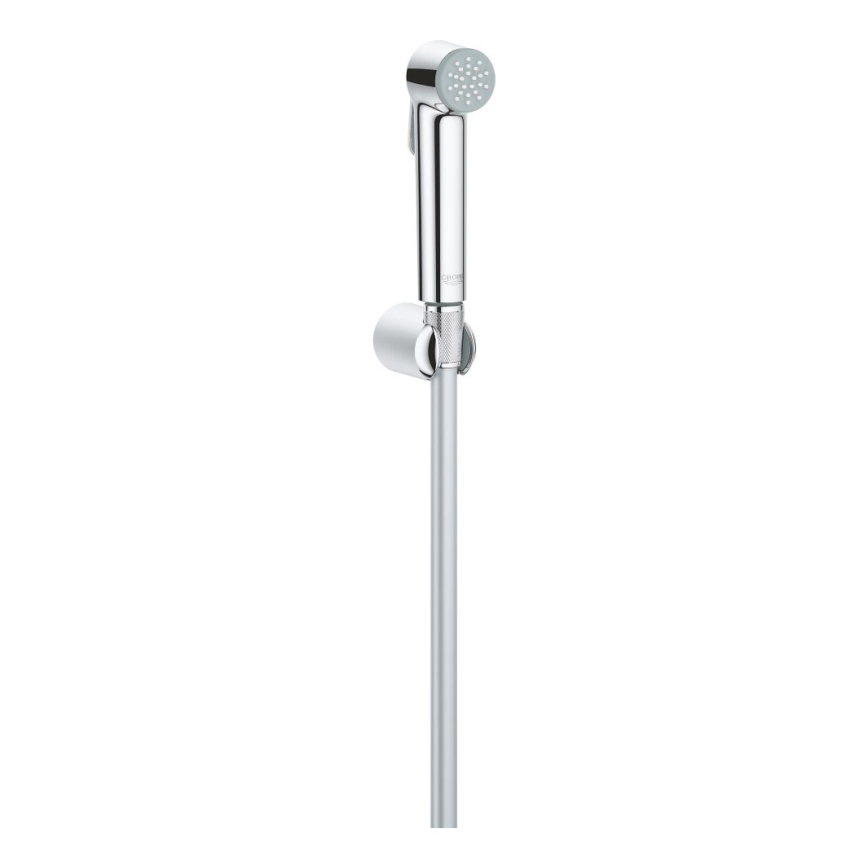 GROHE 26352000 - Handbrause TEMPESTA-F TRIGGER SPRAY 30 36 mm, glänzend verchromt