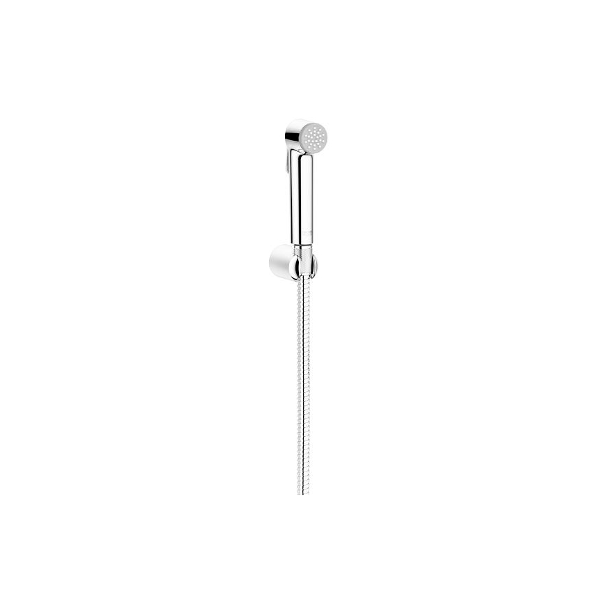 GROHE 26354000 - TEMPESTA-F Handbrause, 1250 mm, glänzender Chrom