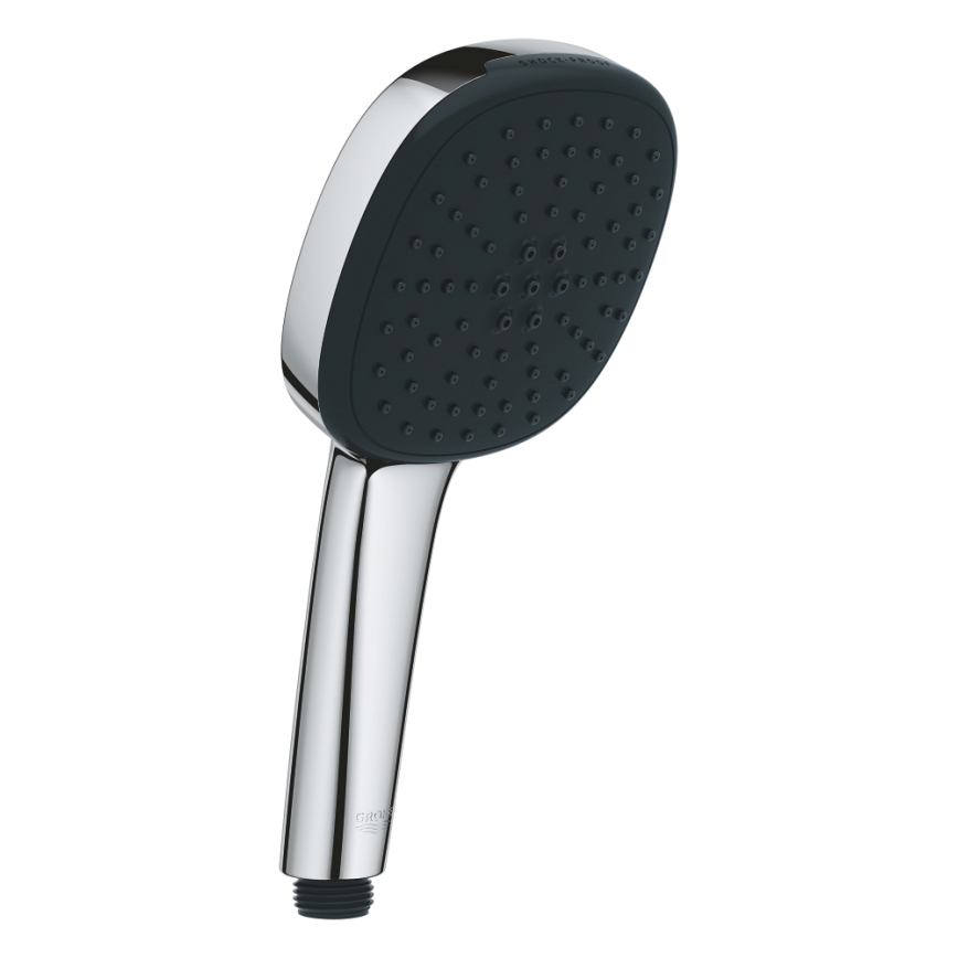 GROHE 26397001 - Handbrause VITALIO COMFORT 110 110 mm, glänzender Chrom