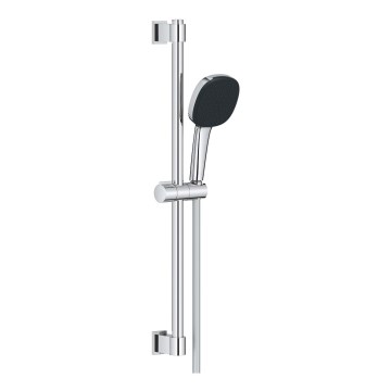 GROHE 2639810E - Duschset VITALIO COMFORT 110 600 mm glänzender Chrom