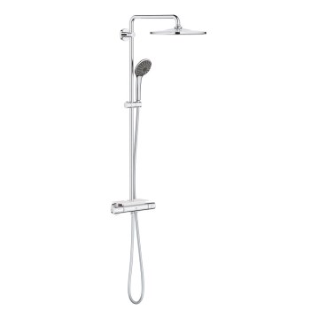GROHE 26401001 - Duschsystem VITALIO JOY SYSTEM 310 glänzender Chrom