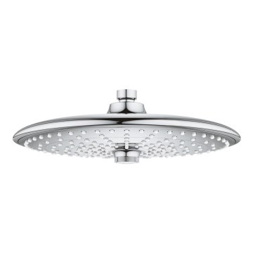 GROHE 26457000 - Kopfbrause EUPHORIA 260 mm, glänzend verchromt