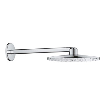 GROHE 26475000 - Kopfbrause RAINSHOWER SMARTACTIVE 310 mm glänzender Chrom