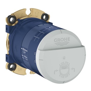 GROHE 26484000 - Universeller Einbaukörper RAINSHOWER DN 15