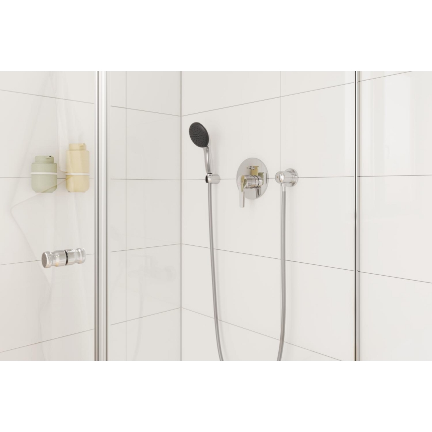 GROHE 26947001 - Duschkopf VITALIO START glänzender Chrom